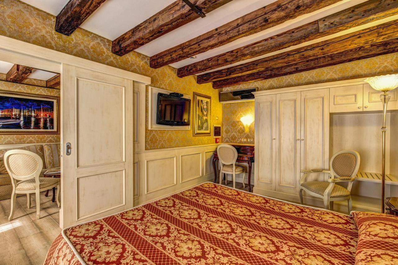 San Marco - Le Isole - Corte Coppo - Locande Pensjonat