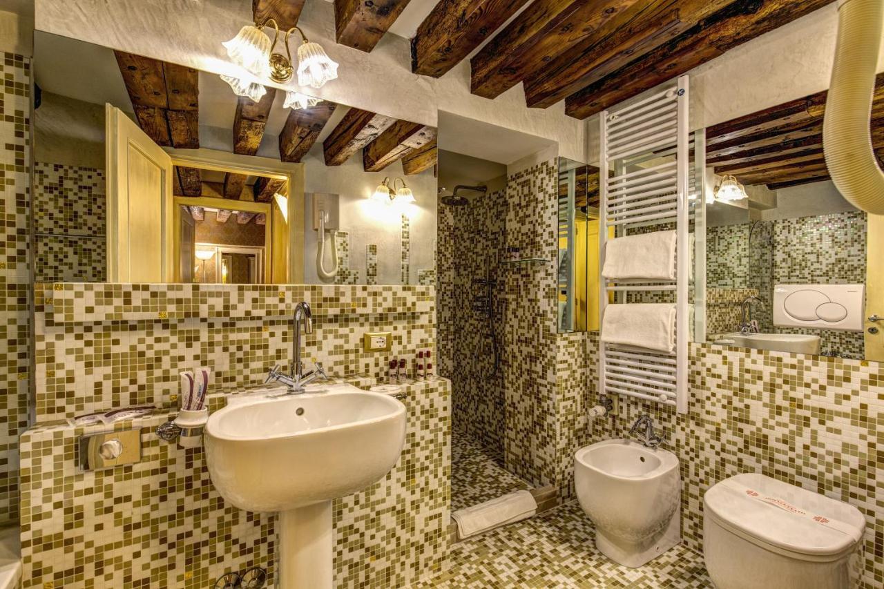 San Marco - Le Isole - Corte Coppo - Locande Wenecja