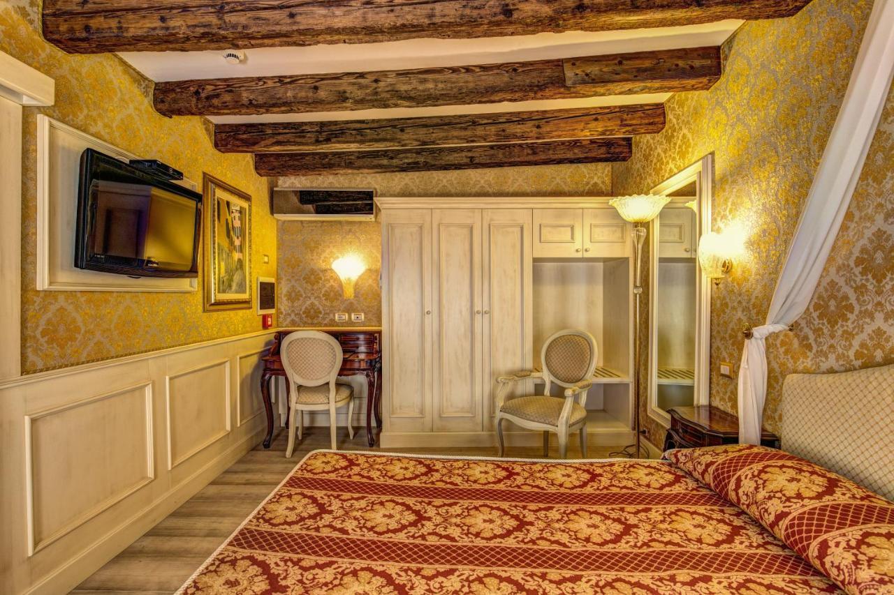 San Marco - Le Isole - Corte Coppo - Locande Gasthof *