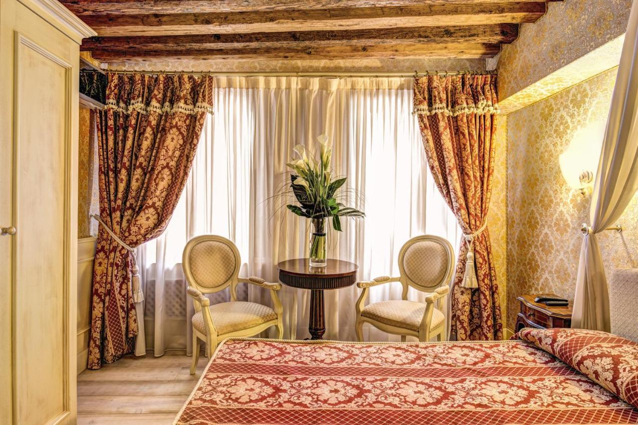 San Marco - Le Isole - Corte Coppo - Locande Venecia