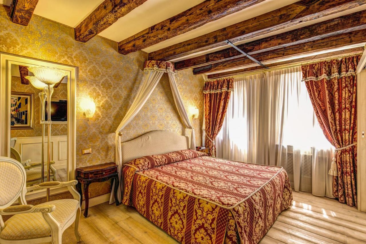 Pensión San Marco - Le Isole - Corte Coppo - Locande *
