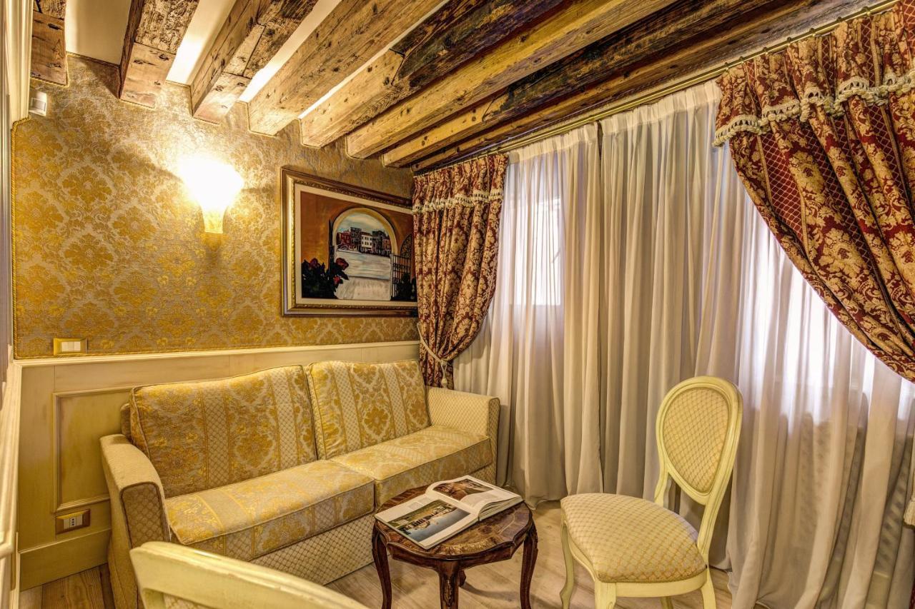 San Marco - Le Isole - Corte Coppo - Locande Gasthof