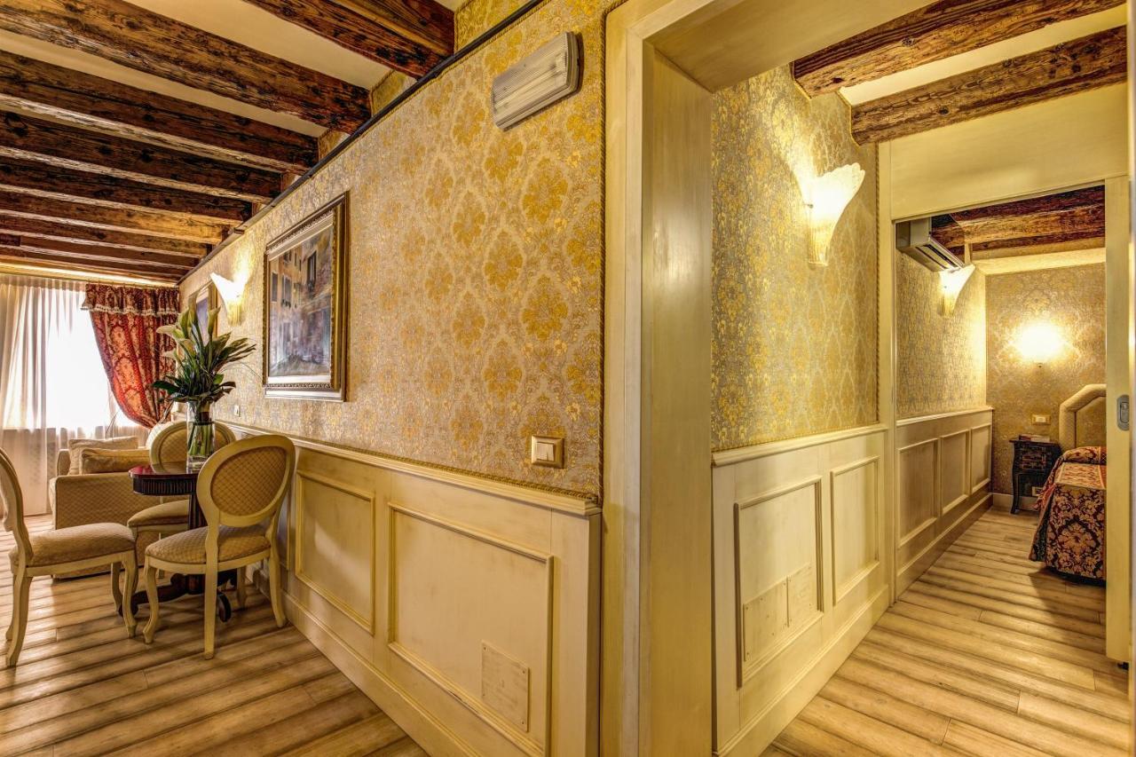 San Marco - Le Isole - Corte Coppo - Locande Gasthof